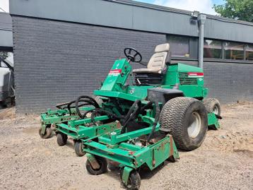 Ransomes AR250 Circelmaaier  beschikbaar voor biedingen