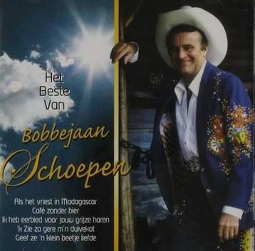 Bobbejaan Schoepen - Het Beste van beschikbaar voor biedingen
