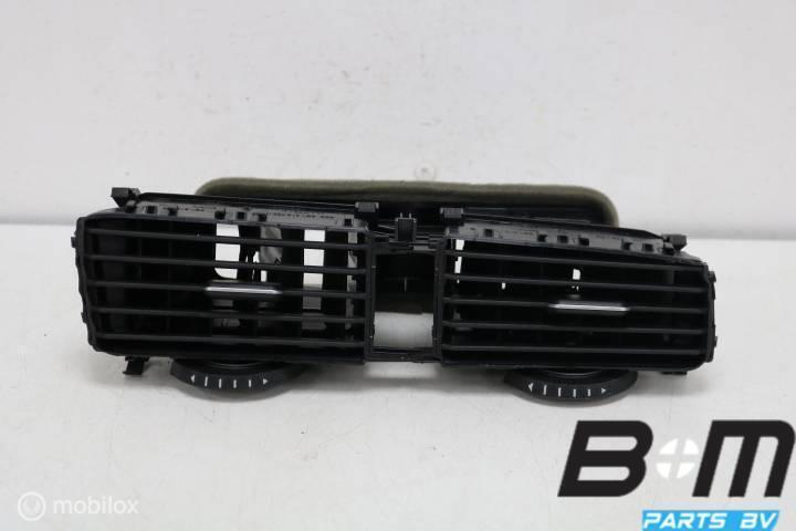 Luchtrooster midden VW E - Golf 7 5G1815736C, Auto-onderdelen, Dashboard en Schakelaars, Gebruikt