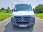 LEASING Mercedes Sprinter 315 CDI automaat, Auto's, Automaat, Euro 6, Wit, Mercedes-Benz