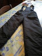 Salopette de ski grise. Taille 8 ans., Kinderen en Baby's, Zo goed als nieuw
