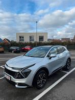 Kia sportage 2023, Autos, Kia, Argent ou Gris, Boîte manuelle, Noir, 5 portes