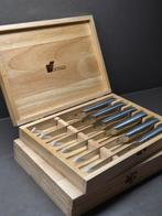 12 couteaux à steak Ventura non utilisés, 2x6 pièces, Enlèvement ou Envoi