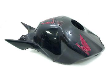 TANK COVER CBR 1000 RR Fireblade 2004-2005 (CBR1000RR SC57) beschikbaar voor biedingen