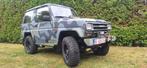 Daihatsu Rocky 2.8 diesel, Auto's, Daihatsu, Rocky, 4 cilinders, Vierwielaandrijving, 2 zetels