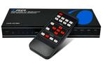 OREI UHD-401MV Ultra HD 4K Quad 4x1 HDMI met meerdere kijker, Ophalen, Nieuw