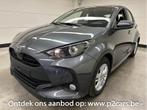 Toyota Yaris Dynamic, Automaat, 1498 cc, 5 deurs, Hybride Elektrisch/Benzine