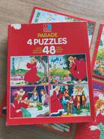 Puzzle La princesse grenouille - 4 pouces, Enlèvement, Comme neuf