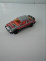 Vintage Matchbox Ford Sierra AFHALING LEES BESCHRIJVING, Enlèvement, Utilisé, Voiture, Matchbox