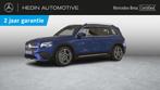 Mercedes-Benz GLB-Klasse 220 D 4MATIC AMG Line | 7 Zitter |, Auto's, Automaat, Stof, Gebruikt, Euro 6