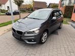 Bmw 218i 1.5 benzine Automaat 7 zetels, Auto's, Testrit aan huis, Euro 6, 7 zetels, Bedrijf