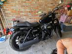 Hyosung Aquila GV 125 S Bobber, Motoren, Particulier, 125 cc, 11 kW of minder