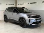 Citroen C5 Aircross Hybrid 136 -DCS6 MAX, Auto's, 1199 cc, 136 pk, Parkeersensor, 5 deurs