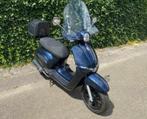 Scooter insetto A1 rijbewijs, Fietsen en Brommers, Ophalen, Gebruikt, Benzine