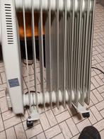 Electrische radiator ,instelbaar,1500 tot 2500 watt,nieuw, Doe-het-zelf en Bouw, Verwarming en Radiatoren, Ophalen of Verzenden