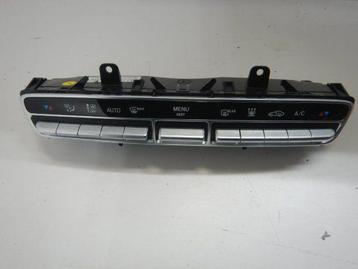 Mercedes-Benz C-klasse W205 Clima climate control A205905480 beschikbaar voor biedingen