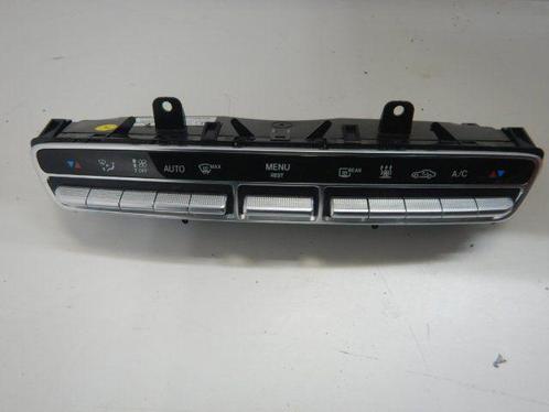 Mercedes-Benz C-klasse W205 Clima climate control A205905480, Auto-onderdelen, Dashboard en Schakelaars, Mercedes-Benz, Gebruikt