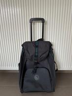 2 Samsonite troley, Ophalen, Gebruikt, Overige kleuren, Uitschuifbare handgreep