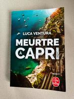 Meurtre à Capri, Ophalen of Verzenden