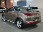 Kia Sportage 1.6i - 07/2018-1prop.-Parfait état ! -Garantie, Autos, Essai à domicile, Achat, Euro 6, Entreprise