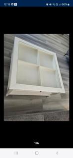 IKEA salontafel doe een bod, Ophalen, Gebruikt