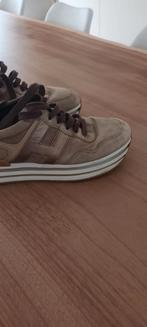 beige hogan maat 38, Enlèvement ou Envoi, Porté