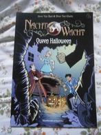 Nachtwacht, Boeken, Stripverhalen, Ophalen, Steve Van Bael, Eén stripboek, Zo goed als nieuw