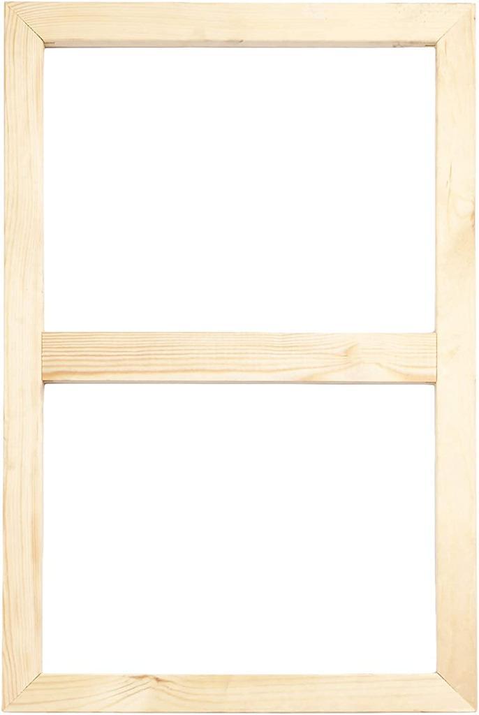 Châssis en bois pour la peinture sur toile, Antiek en Kunst, Kunst | Schilderijen | Klassiek, Ophalen