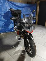 Triumph Tiger 900 GT Pro 2024    245 km, Motoren, 888 cc, 3 cilinders, Particulier, Meer dan 35 kW