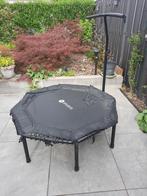 sporttrampoline te koop, Ophalen, Gebruikt, Overige typen