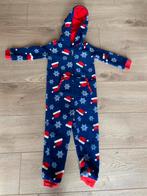 Kerst onesie Bel&Bo, Kinderen en Baby's, Kinderkleding | Maat 98, Nacht- of Onderkleding, Jongen of Meisje, Ophalen of Verzenden