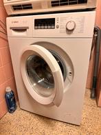 Bosch Serie 2 wasmachine, Elektronische apparatuur