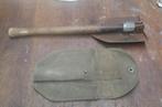 Pelle pliante militaire US Américaine WW2 1944, Collections, Objets militaires | Seconde Guerre mondiale, Envoi