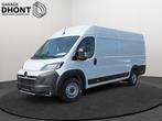 Opel Movano L4H2 Gesloten Bestelwagen - 2.2 Diesel - Automa, Automaat, 241 g/km, Monovolume, Movano