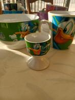 Donald duck, Enlèvement, Donald Duck, Comme neuf, Service