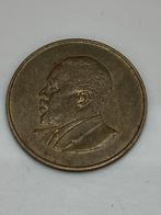 République du Kenya 10 cents 1968, Timbres & Monnaies, Monnaies | Afrique, Enlèvement ou Envoi