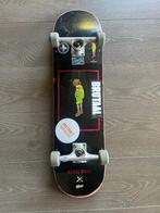 Professioneel Skateboard (Specs in beschrijving), Sports & Fitness, Comme neuf, Skateboard, Enlèvement ou Envoi