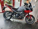 Yamaha Tracer 900 Akrapović, Motoren, Sportuitlaat, Motorrijbewijs A, 3 cilinders, Particulier