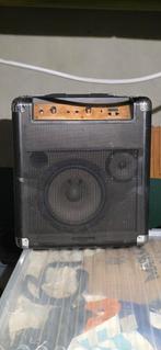 Block Rocker Bluetooth Draagbare Muziekbox, Ophalen, Gebruikt