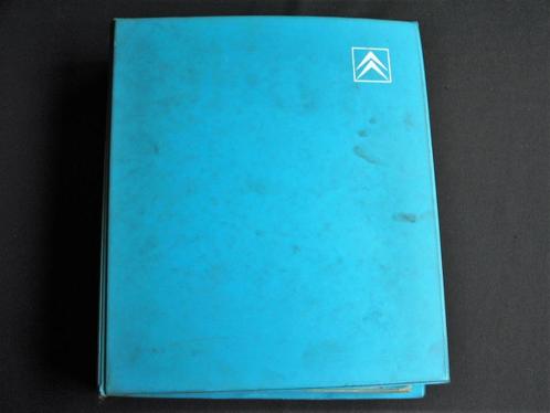 Werkplaatsboek Citroën Xsara I (1998 - 1999), Auto diversen, Handleidingen en Instructieboekjes, Ophalen of Verzenden