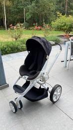 Inklapbaar kinderwagen, Kinderen en Baby's, Kinderwagens en Combinaties, Zo goed als nieuw, Ophalen, Kinderwagen, Verstelbare duwstang