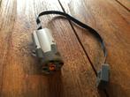 Lego Electric, Motor 9V Power Functions / 169-8-3, Comme neuf, Briques en vrac, Lego, Enlèvement ou Envoi