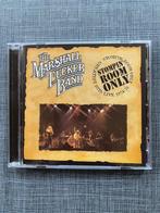 CD The Marshall Tucker Band - Stompin' Room Only, Ophalen of Verzenden, Zo goed als nieuw, Overige genres