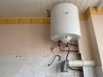 Van Marcke elektrische boiler 50 liter, 20 tot 100 liter, Ophalen, Gebruikt, Boiler