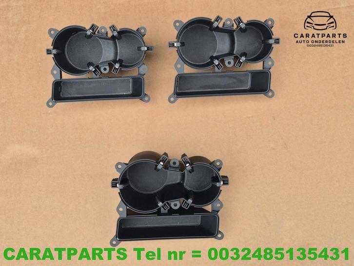 8K0862533B 8K0862533 Audi A5 bekerhouder A4 beker houder, Auto-onderdelen, Interieur en Bekleding, Audi, Gebruikt
