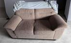 2zit, Huis en Inrichting, Zetels | Zetels, Ophalen, Gebruikt, Tweepersoons, Rechte bank