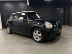 MINI COOPER BENZINE 135.000 KM EXPORT/HANDEL, Auto's, Mini, Handgeschakeld, Blauw, Cooper, 1600 cc