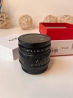 7 Artisans 35mm f/1.4 x mount (voor fujifilm), Audio, Tv en Foto, Ophalen, Nieuw