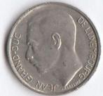munten Luxemburg 1 Frank 1978 Pr, Ophalen of Verzenden, Losse munt, Overige landen