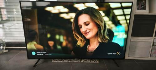 H65B7100, Audio, Tv en Foto, Televisies, Gebruikt, Ophalen